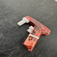 Thermo S1 Pipet Filler image 1